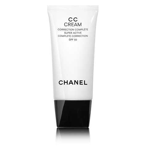 chanel cc krema douglas|Chanel cc cream reviews.